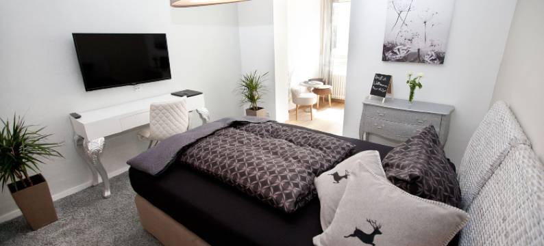 Gockels-Auszeit 旅馆(Pension Gockels-Auszeit)图片