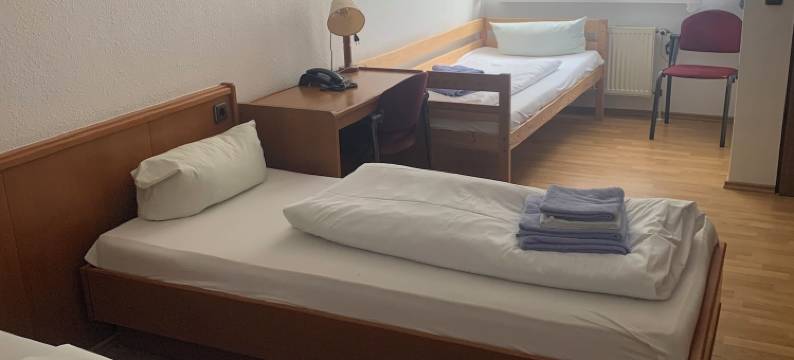 斯汀伯格公园酒店(Hotel Stimbergpark)图片