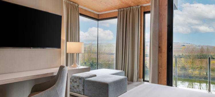 Palacio Tondon, la Rioja Brinas图片