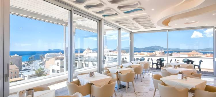 玛格丽特SPA酒店(Hotel la Margherita & Spa)图片