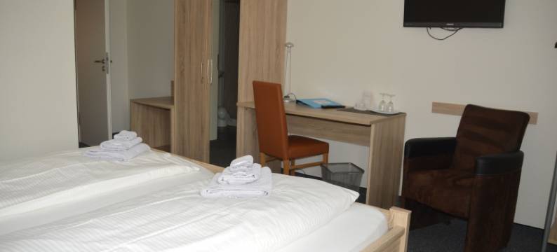 Zum großen Krug酒店(Hotel Zum Großen Krug)图片