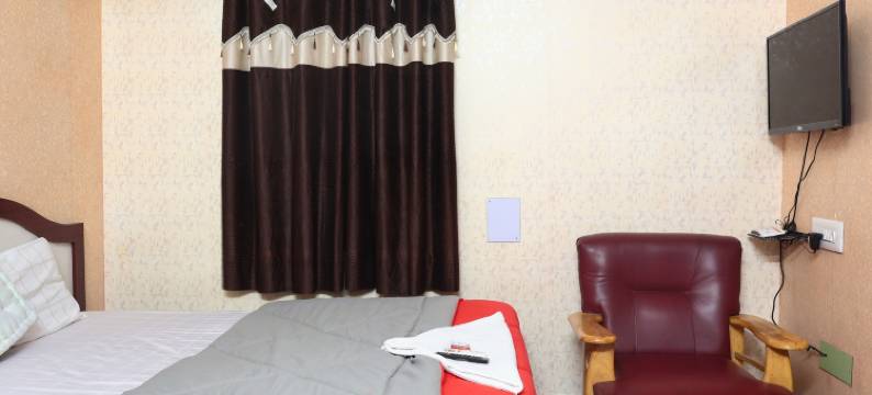 萨马尔塔小屋(Samartha Cottage)图片