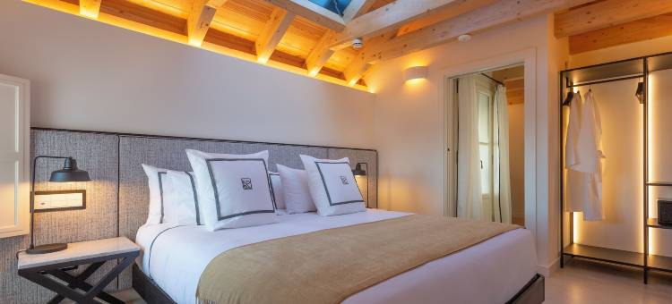 拉方达遗产酒店-雷莱和夏多(La Fonda Heritage Hotel Luxury, Relais & Châteaux)图片