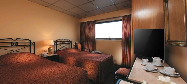 伊贝罗泰尔赫利奥尼罗河游船 - 每周一卢克索发船，7晚/4晚(Iberotel Helio Nile Cruise - Every Monday from Luxor for 07 & 04 Nights)图片