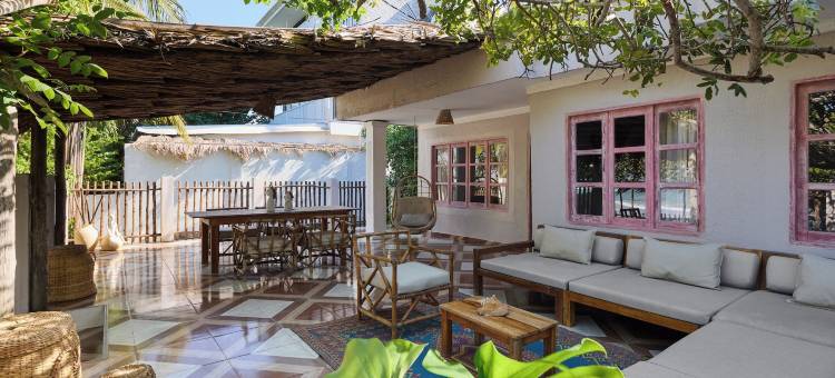 卡塔赫纳菲尼克斯海滩酒店(Hotel Fenix Beach Cartagena)图片