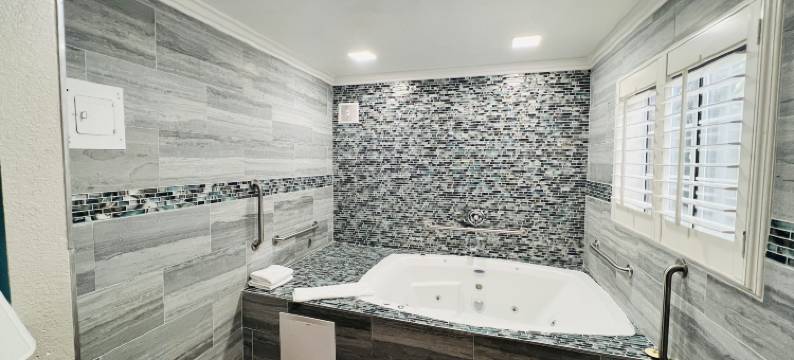 Casa Blanca 酒店及套房橙市(Casa Blanca Hotel & Suites Orange)图片