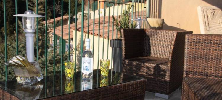 卡萨迪露西亚酒店(Casa di Lucia Mi-Hotel)图片