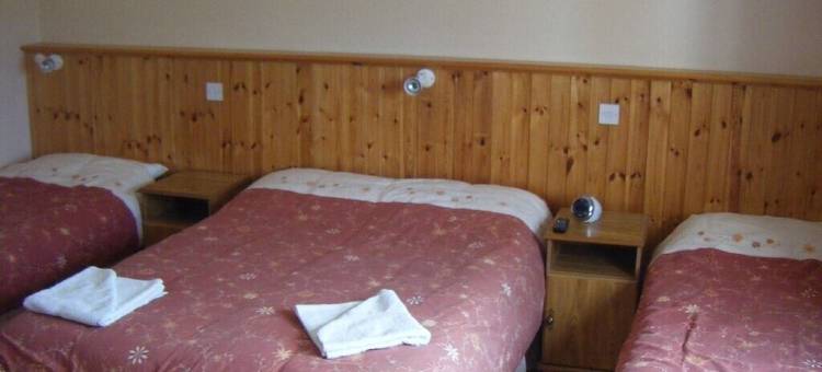 敦克罗梅恩民宿(Dun Cromain B&B)图片