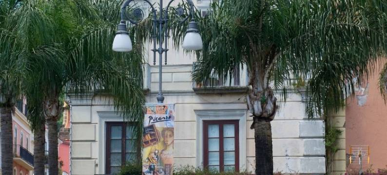 麦森德艺术住宿加早餐旅馆(B&B Maison d'Art)图片