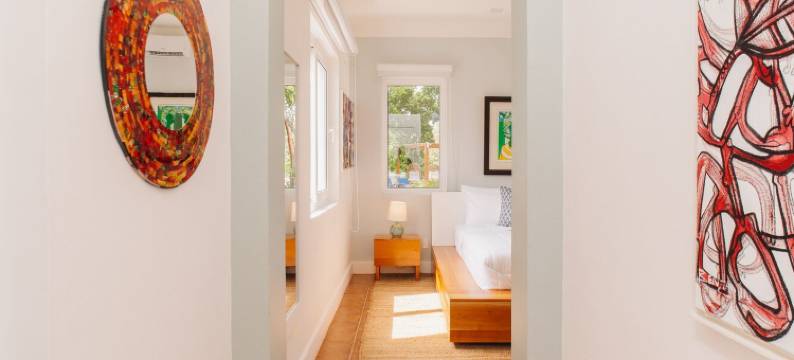 蓝色罗阿坦度假村(Blue Roatan Resort)图片