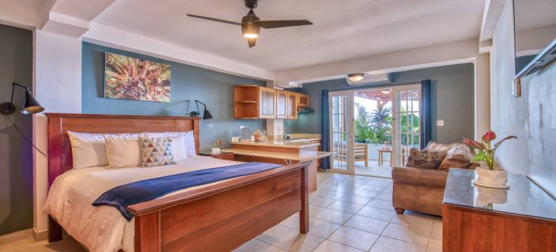 热带套房酒店(Tropical Suites Hotel)图片