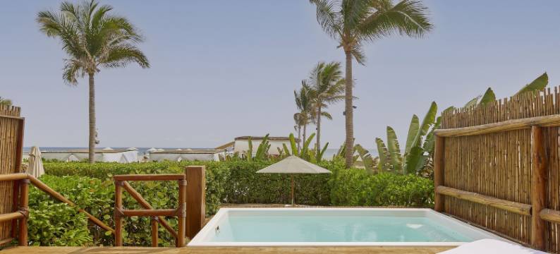 只供成人的约瑟夫齐卡特拉家(Casa Joseph Zicatela - Adults Only)图片