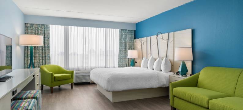 芬威克酒店(Fenwick Inn)图片