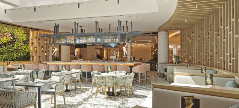 奥铂尔海滨水疗大度假村(Opal Grand Oceanfront Resort & Spa)图片