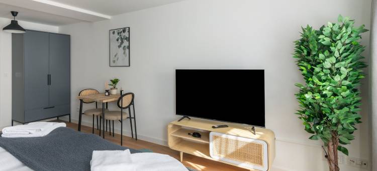 limehome巴伊罗伊特斯皮塔尔加塞(Limehome Bayreuth Spitalgasse)图片