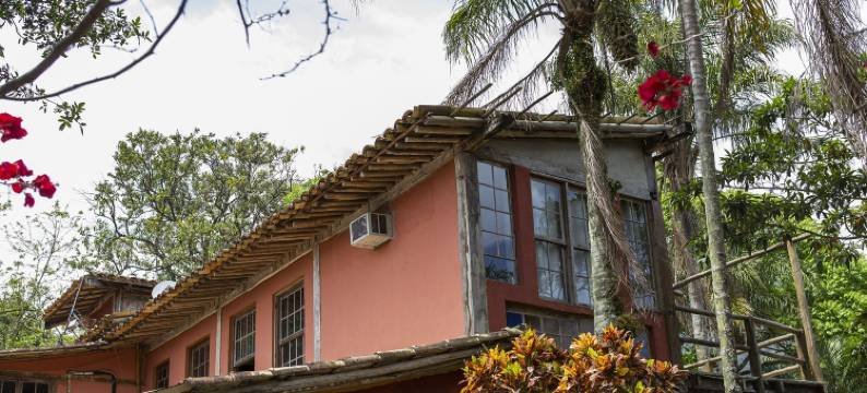 Pousada Encanto Das Aguas图片