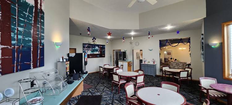 湖滨伊康旅馆(Econo Lodge Lakeshore)图片