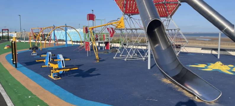 海滨酒店(The Beach Side)图片