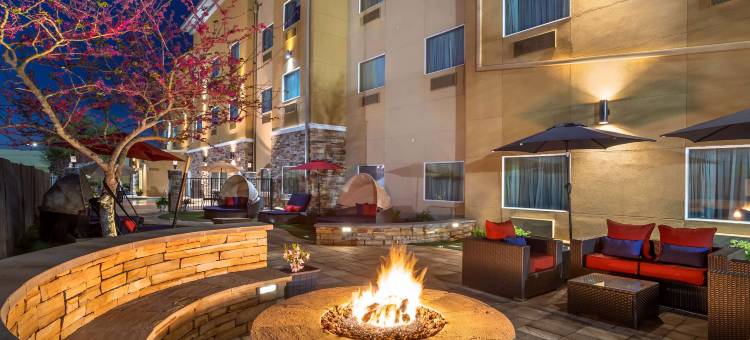 杰克逊湖贝斯特韦斯特优质套房酒店(Best Western Plus Lake Jackson Inn  Suites)图片