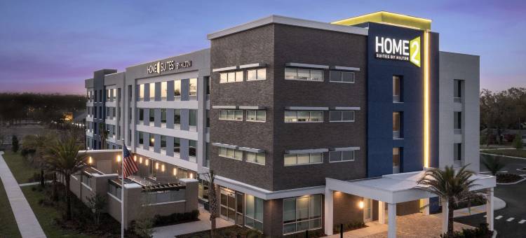 Home2 Suites by Hilton Lakeland North I 4图片