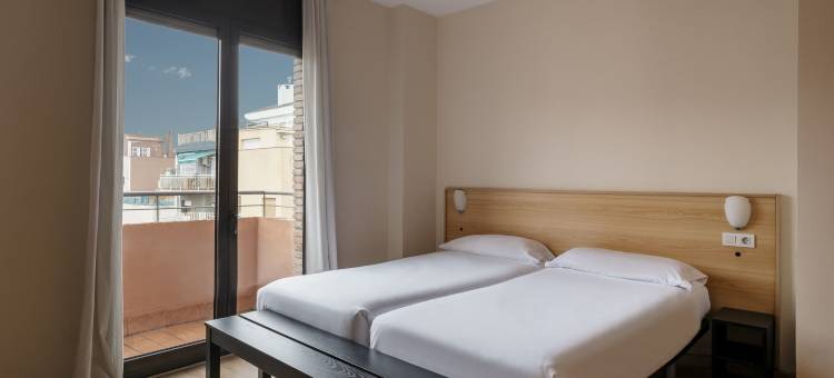 巴塞罗那比利亚罗埃尔公寓(Barcelona Apartment Villarroel)图片