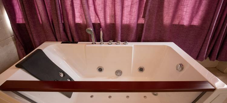 南斯克酒店(Nansc Hotel)图片