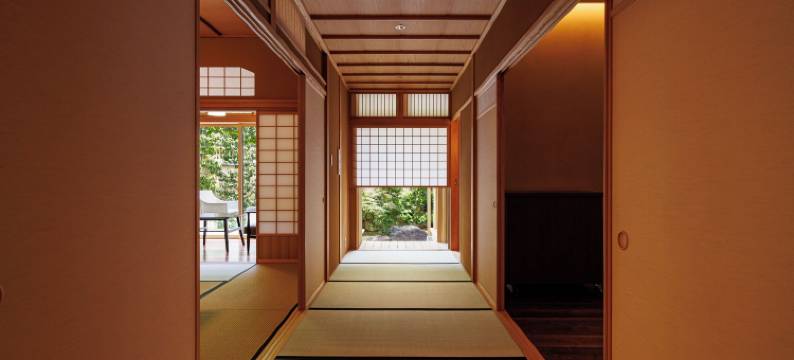 松籁庄(Shoraiso)图片