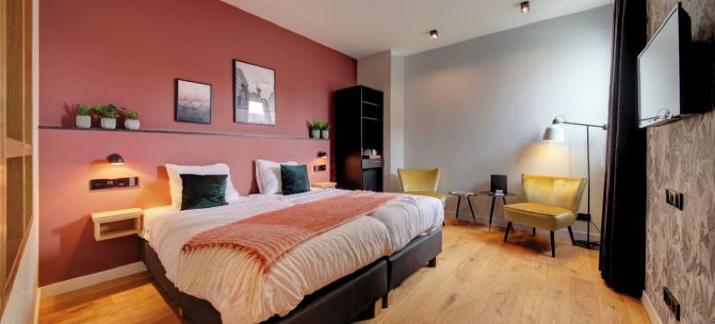 De Beerze精品酒店(Boutique Hotel de Beerze)图片