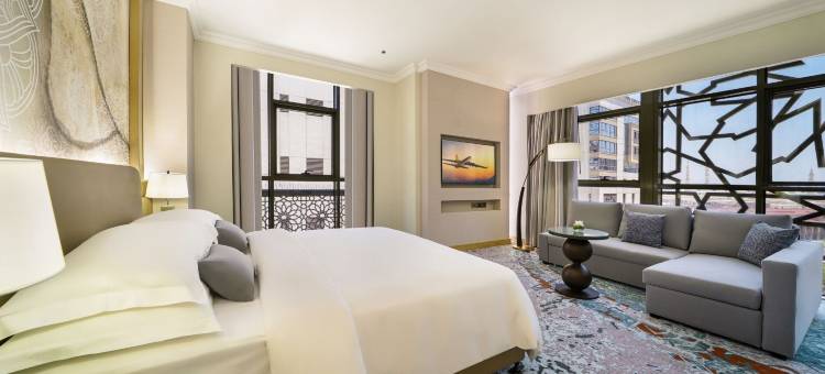 阿尔·马纳卡罗塔纳麦地那(Al Manakha Rotana Madinah)图片