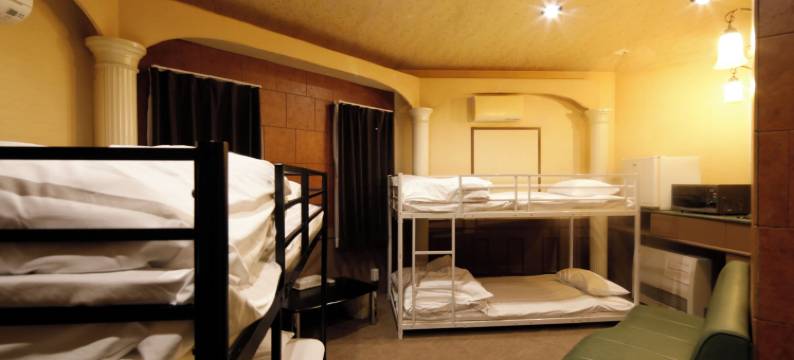 星空小屋 15(Starry Sky Cottage 15 - Vacation STAY 96146v)图片