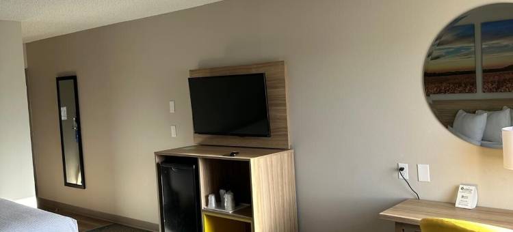 温德姆戴斯曼丹俾斯麦地区酒店(Days Inn by Wyndham Mandan Bismarck Area)图片