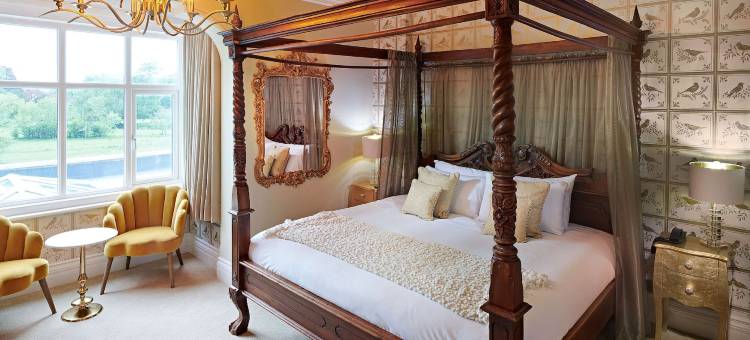The Riverside, WorldHotels Distinctive图片