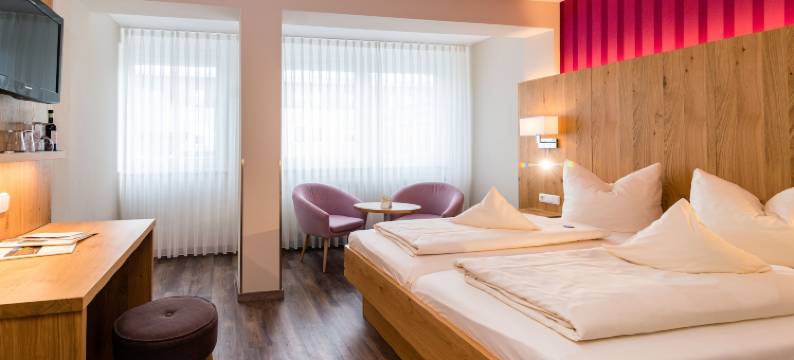 理查德赫尔德酒店(Hotel & Gasthof Richard Held)图片