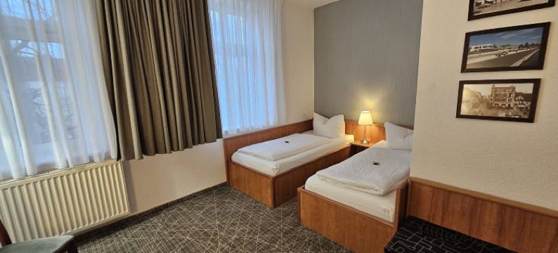 森夫滕贝格公园酒店(Parkhotel Senftenberg)图片