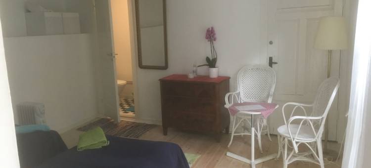 法尔姆多法根小屋民宿(Stockholm B&B Cottage)图片