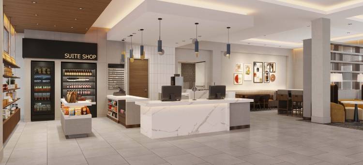 Homewood Suites by Hilton Jackson = 希尔顿惠庭套房酒店杰克逊(Homewood Suites by Hilton Jackson)图片