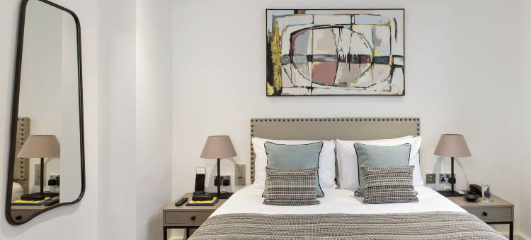 编年史超级城市公寓酒店(The Chronicle by Supercity Aparthotels)图片