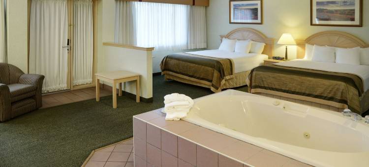 火烈鸟酒店(Flamingo Hotel)图片