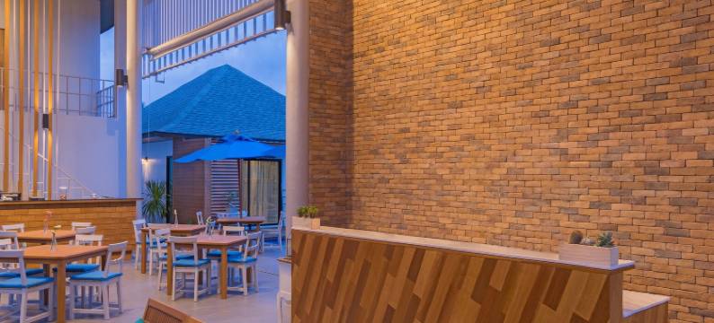 华欣万度假村(Vann Hua Hin Resort)图片