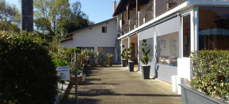 柯特拉克酒店(Hotel Cote et Lac)图片