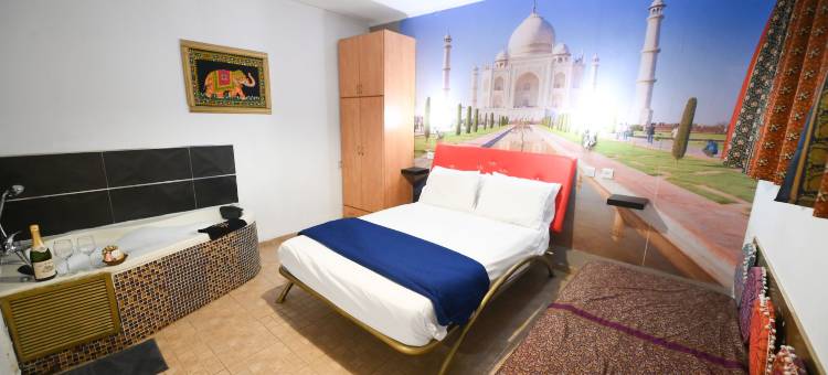 魔法加利利住宿(Magical in the Galilee)图片