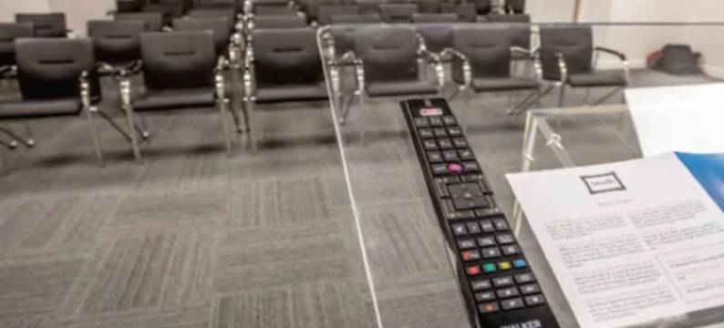 Grangegorman House图片