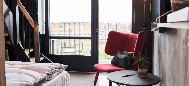 旅客公寓酒店(Hotel Guestapart)图片