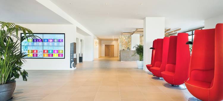 轮廓 Spa 阿夸酒店 - 限成人(Aqua Hotel Silhouette & Spa - Adults Only)图片