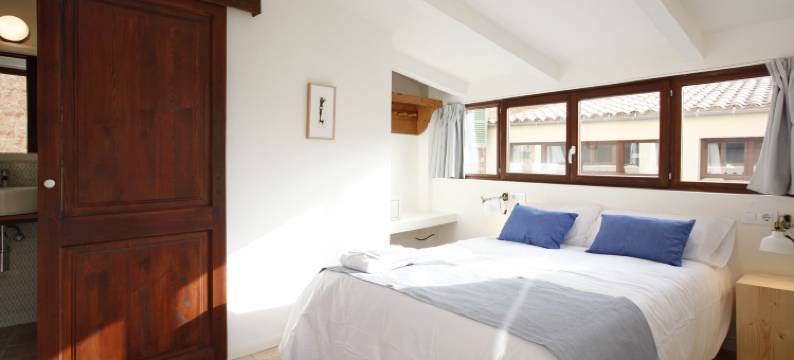 卡萨蒂耶塔 - 内在酒店(Ca Sa Tieta)图片