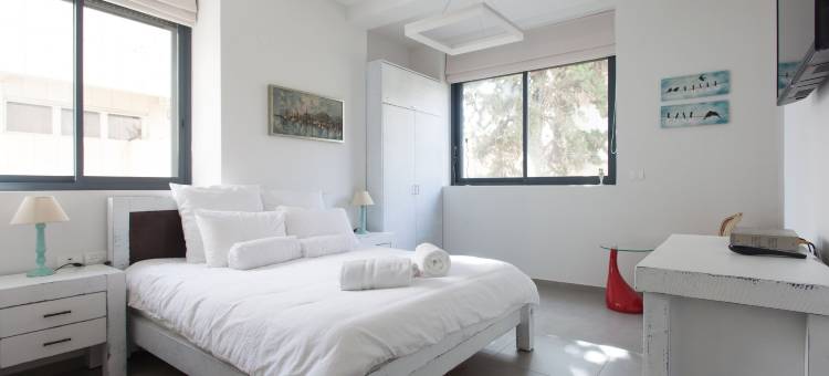 阳光豪华公寓(Sunny Luxury Apartments)图片