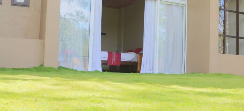 里拉莱山酒店(Lilara Hills - Diyatalawa)图片