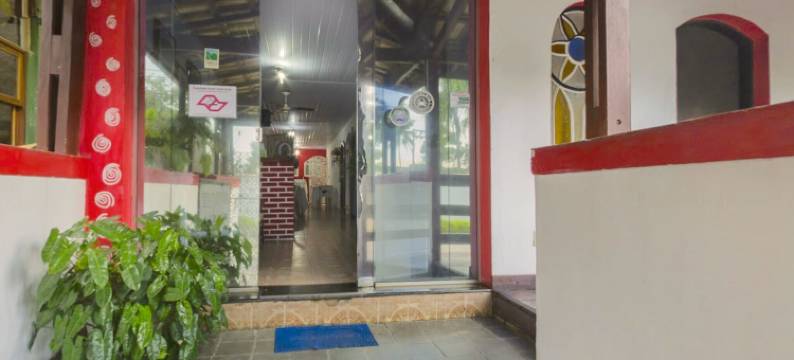 Pousada Chalé Suisso 宾馆(Pousada Chale Suísso)图片