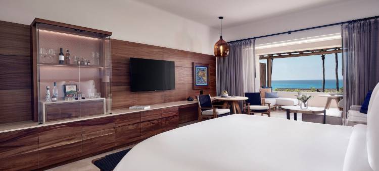 蓬美达四季度假村酒店(Four Seasons Resort Punta Mita)图片