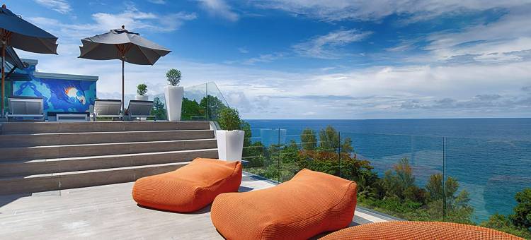 精英避风港玛莱瓦纳别墅(Malaiwana Villas)图片